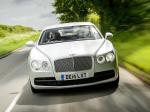 Bentley Flying Spur V8 2014 года (UK)